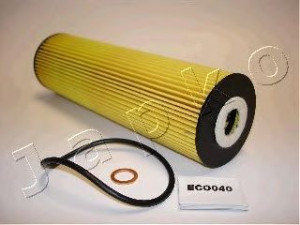 JAPKO 1ECO040 alyvos filtras 
 Techninės priežiūros dalys -> Techninės priežiūros intervalai
1201800009, MB120.180.0009, MB6131800009