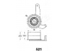 ASHIKA 45-05-521 įtempiklis, paskirstymo diržas 
 Diržinė pavara -> Paskirstymo diržas/komplektas -> Dirželio įtempiklis (įtempimo blokas)
MD174352