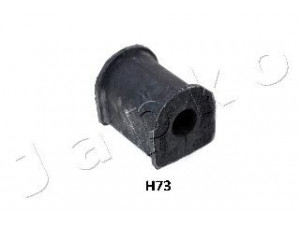 JAPKO GOJH73 įvorė, stabilizatorius 
 Ašies montavimas/vairavimo mechanizmas/ratai -> Stabilizatorius/fiksatoriai -> Sklendės
55513-29120