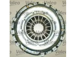 VALEO 821181 sankabos komplektas 
 Sankaba/dalys -> Sankabos remonto komplektas, visas
1031129, 1086994, 5030183, 97BX7L596EA