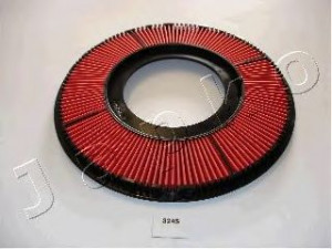 JAPKO 20324 oro filtras 
 Techninės priežiūros dalys -> Techninės priežiūros intervalai
B366-13-Z409A