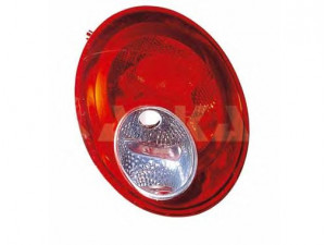 ALKAR 2202133 kombinuotas galinis žibintas 
 Kėbulas -> Šviesos -> Kombinuotas galinis žibintas/dalys -> Kombinuotas galinis žibintas
1C0945172F