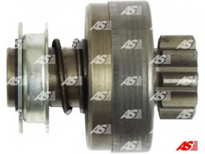 AS-PL SD9117 laisvos eigos pavara, starteris