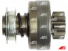 AS-PL SD9117 laisvos eigos pavara, starteris