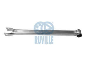 RUVILLE 938207 vikšro valdymo svirtis 
 Ašies montavimas/vairavimo mechanizmas/ratai -> Valdymo svirtis/pasukamosios svirties sujungimas -> Vairo trauklės (valdymo svirtis, išilginis balansyras, diago
1J0 505 323 L, 1J0 505 323 M