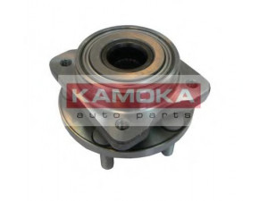 KAMOKA 5500057 rato guolio komplektas 
 Ašies montavimas/vairavimo mechanizmas/ratai -> Rato stebulė/montavimas -> Rato guolis
4340334, 4504038, 5241067, 6501053