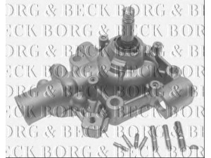 BORG & BECK BWP1605 vandens siurblys 
 Aušinimo sistema -> Vandens siurblys/tarpiklis -> Vandens siurblys
4720031, 4755003, 4764782, 7302358