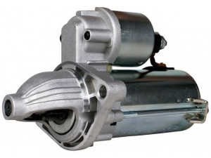 PowerMax 8212626 starteris 
 Elektros įranga -> Starterio sistema -> Starteris
33353237, 46823548, 51810302, 51823860