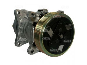 HC-Cargo 240579 kompresorius, oro kondicionierius 
 Oro kondicionavimas -> Kompresorius/dalys
6453KW, 6453LA, 9639078280, 9659230880