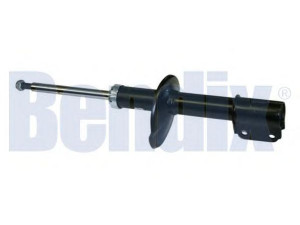 BENDIX 061093GB amortizatorius 
 Pakaba -> Amortizatorius
