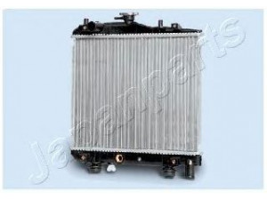 JAPANPARTS RDA333002 radiatorius, variklio aušinimas 
 Aušinimo sistema -> Radiatorius/alyvos aušintuvas -> Radiatorius/dalys
B10215200, KK33115200, B10215200