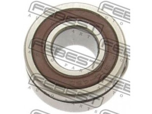 FEBEST B10-46D guolis; pavaros guolis, kintamosios srovės generatorius
23120-04P05, 49538-6051
