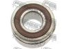 FEBEST B10-46D guolis; pavaros guolis, kintamosios srovės generatorius
23120-04P05, 49538-6051