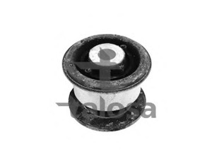 TALOSA 57-08495 valdymo svirties/išilginių svirčių įvorė 
 Ašies montavimas/vairavimo mechanizmas/ratai -> Valdymo svirtis/pasukamosios svirties sujungimas -> Montavimas/sutvirtinimas