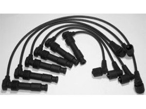 EUROCABLE EC-6099 uždegimo laido komplektas 
 Kibirkšties / kaitinamasis uždegimas -> Uždegimo laidai/jungtys
