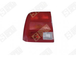 SPILU 435125 kombinuotas galinis žibintas 
 Dviratė transporto priemonės -> Elektros įranga -> Kombinuotas galinis žibintas/dalys -> Kombinuotas galinis žibintas
3B5945095F