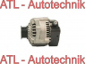 ATL Autotechnik L 36 300 kintamosios srovės generatorius 
 Elektros įranga -> Kint. sr. generatorius/dalys -> Kintamosios srovės generatorius
27060-72070 84, 27060-72071 84