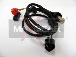 MAXGEAR 20-0056 jutiklis, rato greitis 
 Elektros įranga -> Jutikliai
4B0 927 803 C, 4B0 927 803 C, 4B0 927 803 C