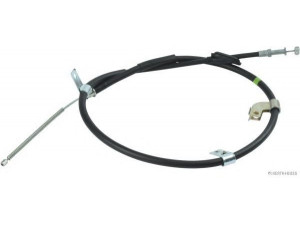 MAGNETI MARELLI 600000126390 trosas, stovėjimo stabdys
26051-AA000