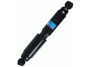 SACHS 314 711 amortizatorius 
 Pakaba -> Amortizatorius
5206 KQ, 5206 KV, 5206 TV, 5206 TZ