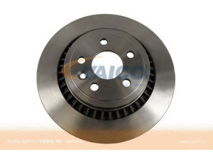 VAICO V95-80016 stabdžių diskas 
 Dviratė transporto priemonės -> Stabdžių sistema -> Stabdžių diskai / priedai
31 277 357