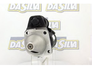 DA SILVA D023259 starteris 
 Elektros įranga -> Starterio sistema -> Starteris
910330