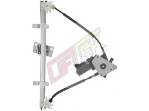 LIFT-TEK LT FR45 R B lango pakėliklis 
 Vidaus įranga -> Elektrinis lango pakėliklis
1012436, 1034940, 1059773
