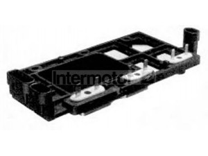 STANDARD 15869 valdymo blokas, uždegimo sistema 
 Variklis -> Variklio elektra
10476627, 10499430, 10499803, 10467202