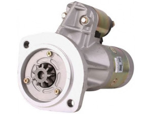 PowerMax 88212254 starteris 
 Elektros įranga -> Starterio sistema -> Starteris
23300-02N00, 23300-10T01, 23300-1W400