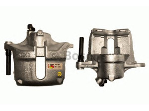 BOSCH 0 986 474 357 stabdžių apkaba 
 Stabdžių sistema -> Stabdžių matuoklis -> Stabdžių matuoklio montavimas
77 01 207 787