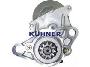 AD KÜHNER 254403 starteris 
 Elektros įranga -> Starterio sistema -> Starteris
NAD101180, NAD101180E, NAD180101