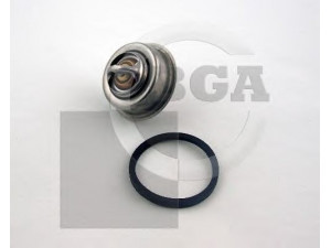 BGA CT5421K termostatas, aušinimo skystis 
 Aušinimo sistema -> Termostatas/tarpiklis -> Thermostat
273306