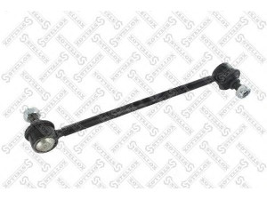 STELLOX 56-98027-SX šarnyro stabilizatorius 
 Ašies montavimas/vairavimo mechanizmas/ratai -> Stabilizatorius/fiksatoriai -> Savaime išsilyginanti atrama
4883048010