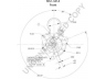 PRESTOLITE ELECTRIC MS1-341A starteris
657249, 3255945