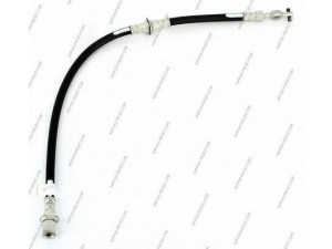 NPS T370A93 stabdžių žarnelė 
 Stabdžių sistema -> Stabdžių žarnelės
90947-02498