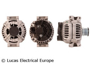 LUCAS ELECTRICAL LRA02547 kintamosios srovės generatorius 
 Elektros įranga -> Kint. sr. generatorius/dalys -> Kintamosios srovės generatorius
05080464AB, 05080464AC, 05080464AD