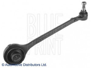 BLUE PRINT ADA108634 vikšro valdymo svirtis 
 Ašies montavimas/vairavimo mechanizmas/ratai -> Valdymo svirtis/pasukamosios svirties sujungimas -> Vairo trauklės (valdymo svirtis, išilginis balansyras, diago
04782612AC, 04782612AD, 05180606AA
