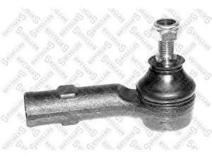 STELLOX 51-01380-SX skersinės vairo trauklės galas 
 Vairavimas -> Vairo mechanizmo sujungimai
1035690, 1097316, 93BX3289AA, 97BX3289AA