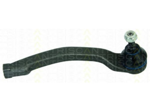 TRISCAN 8500 25125 skersinės vairo trauklės galas 
 Vairavimas -> Vairo mechanizmo sujungimai
7701 054 584, 7701 474 796, 7701 054 584