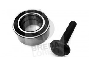 BREDA  LORETT KRT2546 rato guolio komplektas 
 Ašies montavimas/vairavimo mechanizmas/ratai -> Rato stebulė/montavimas -> Rato guolis
4B0 598 625 B, 4B0598625B, 4B0598625B