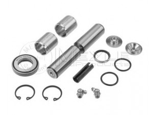 MEYLE 034 033 0005 remonto komplektas, pasukamojo kakliuko kaištis 
 Ašies montavimas/vairavimo mechanizmas/ratai -> Pasukamojo kakliuko remonto rinkinys -> Remonto komplektas, karbiuratorius
601 330 00 19
