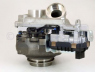 MOTAIR TURBOLADER 334799 kompresorius, įkrovimo sistema 
 Išmetimo sistema -> Turbokompresorius
6470900180, 647090018080, 6470960090