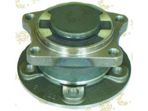 AUTOKIT 01.97553 rato guolio komplektas 
 Ašies montavimas/vairavimo mechanizmas/ratai -> Rato stebulė/montavimas -> Rato guolis