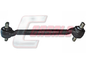 CASALS R7123 vikšro valdymo svirtis 
 Ašies montavimas/vairavimo mechanizmas/ratai -> Valdymo svirtis/pasukamosios svirties sujungimas -> Vairo trauklės (valdymo svirtis, išilginis balansyras, diago
3953201432