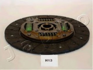 JAPKO 80H13 sankabos diskas 
 Sankaba/dalys -> Sankabos diskas
41100-28500, 41100-28510