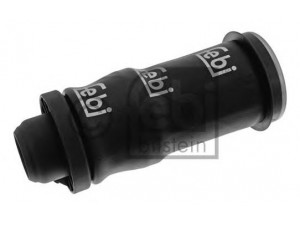 FEBI BILSTEIN 39433 gofruotoji membrana, vairuotojo kabinos pakaba
1 444 016