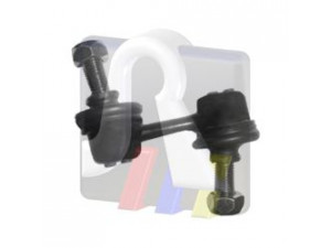 RTS 97-98028 šarnyro stabilizatorius 
 Ašies montavimas/vairavimo mechanizmas/ratai -> Stabilizatorius/fiksatoriai -> Savaime išsilyginanti atrama
EA0334170