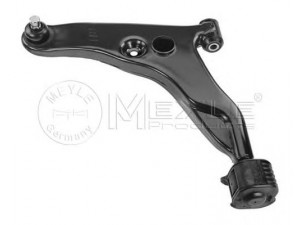 MEYLE 32-16 050 0073 vikšro valdymo svirtis 
 Ašies montavimas/vairavimo mechanizmas/ratai -> Valdymo svirtis/pasukamosios svirties sujungimas -> Vairo trauklės (valdymo svirtis, išilginis balansyras, diago
MR911570, MR916133