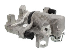 MAPCO 4909 stabdžių apkaba 
 Dviratė transporto priemonės -> Stabdžių sistema -> Stabdžių apkaba / priedai
3421 6763 730