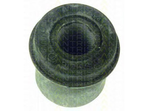 TRISCAN 8500 2753 valdymo svirties/išilginių svirčių įvorė 
 Ašies montavimas/vairavimo mechanizmas/ratai -> Valdymo svirtis/pasukamosios svirties sujungimas -> Montavimas/sutvirtinimas
675432
